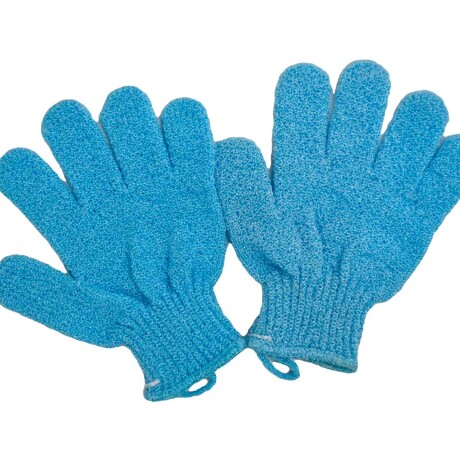 Guante exfoliante para ducha Guante exfoliante para ducha