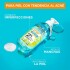 Gel Limpiador Garnier Express Aclara Antiimperfecciones Gel Limpiador Garnier Express Aclara Antiimperfecciones