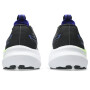 Zapatillas Running Gt-2000 14 Hombre Black/cobalt Burst