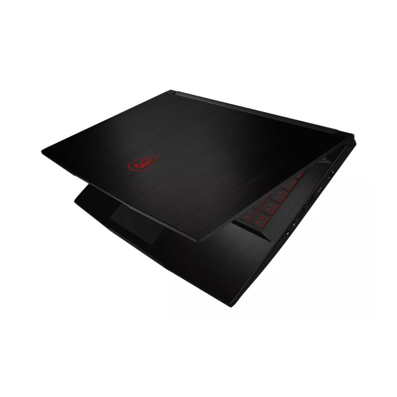 Notebook Gamer MSI GF63 Thin i5-12450H 1TB 8GB RTX2050 Notebook Gamer MSI GF63 Thin i5-12450H 1TB 8GB RTX2050
