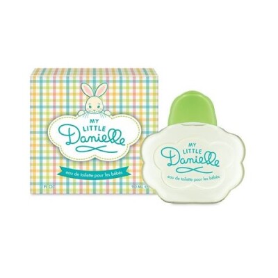 Colonia Danielle My Little Eau Toilete Colonia Danielle My Little Eau Toilete
