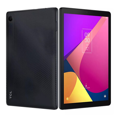Tcl - Tablet 8 Le - 8'' Multitáctil Ips. 4G. 4 Core. Android 12. Ram 3GB / Rom 32GB. 5MP+5MP. Wifi. 001