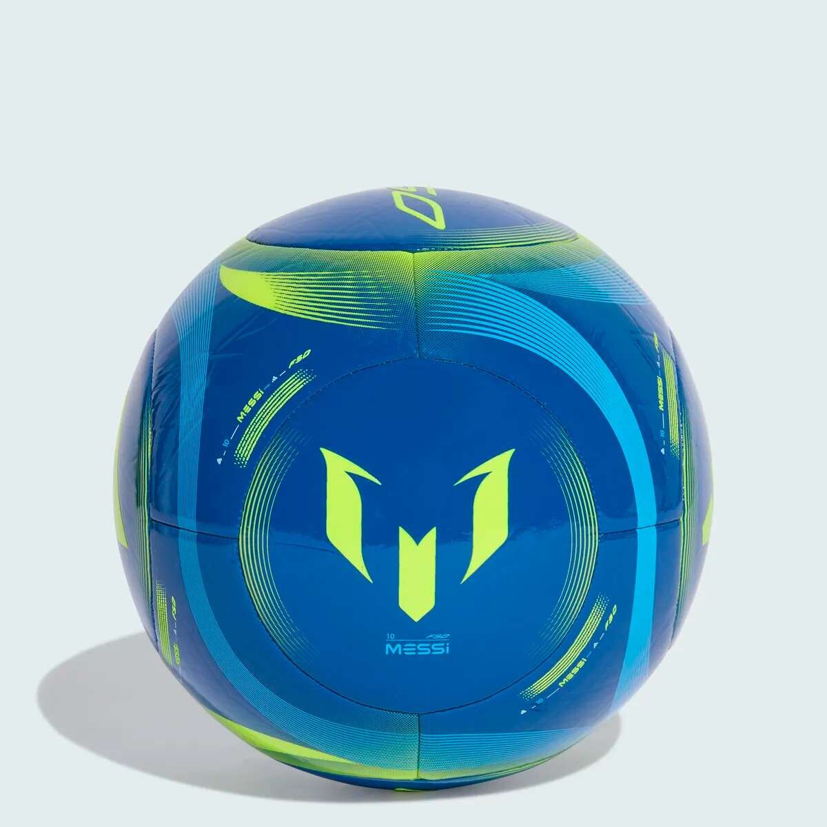 Balón Messi Clb Unisex - Azul 