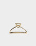Broche Metallic Broche Metallic - Combinacion Bicolor