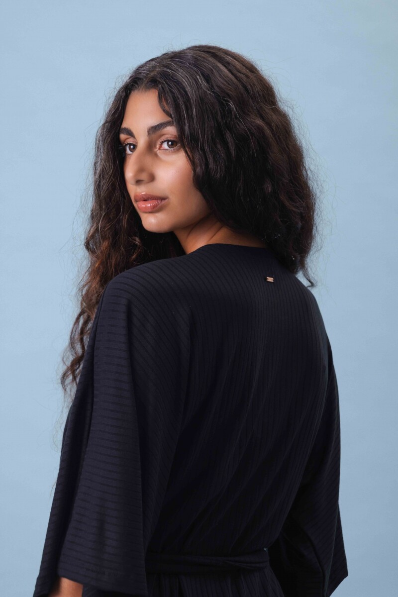 Comfy Set Camille Negro