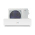 Aire Acondicionado Split James 12000 BTU Frio y Calor AAJ-12KE con kit de instalación Aire Acondicionado Split James 12000 BTU Frio y Calor AAJ-12KE con kit de instalación
