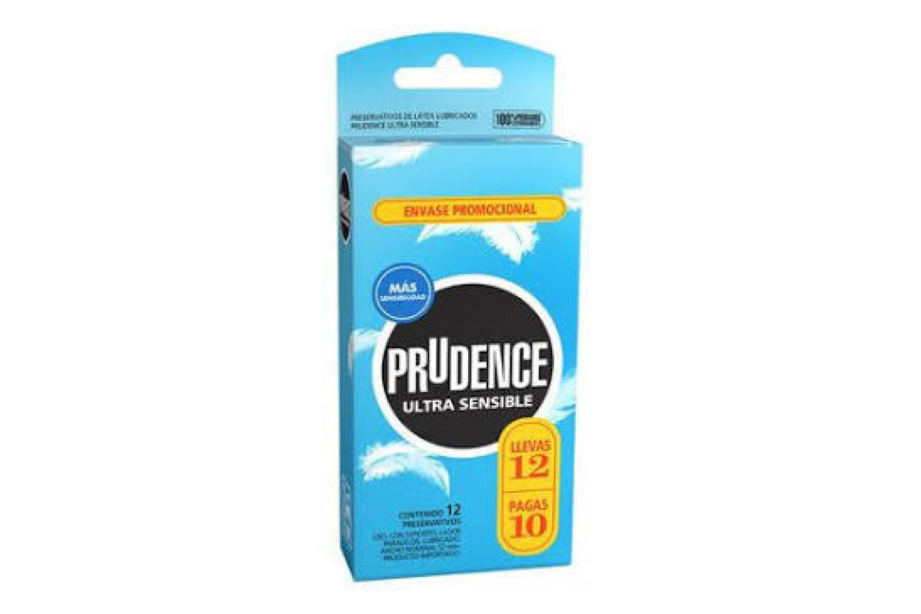 Prudence Ultra Sensible 