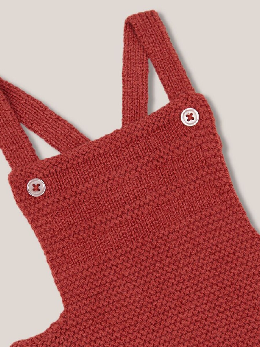 Ranita De Punto Bobo Coral Oscuro