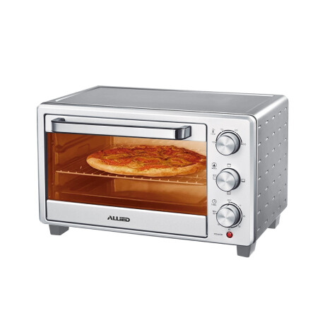 Horno Eléctrico Allied Grill AL-EO21 23L 001