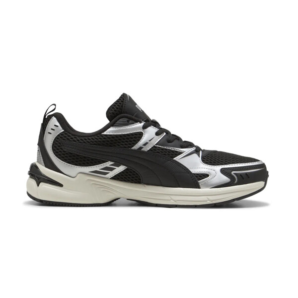 MILENIO TECH 2000 REFLECT X - PUMA NEGRO/PLATEADO