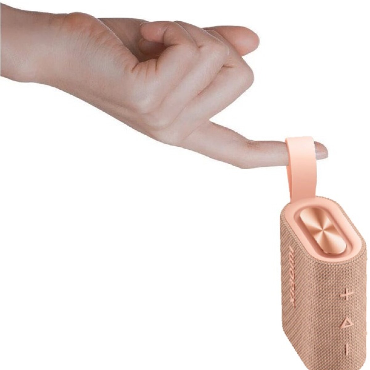 Parlante Bluetooth Xiaomi Sound Pocket 