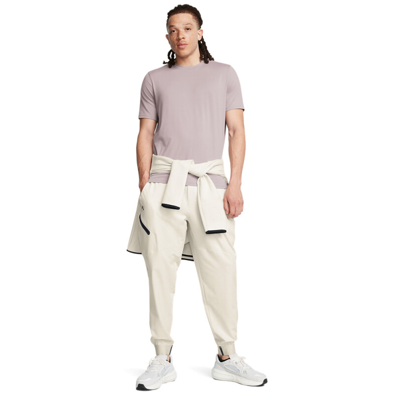 UA Meridian SS-ORG GRY-015