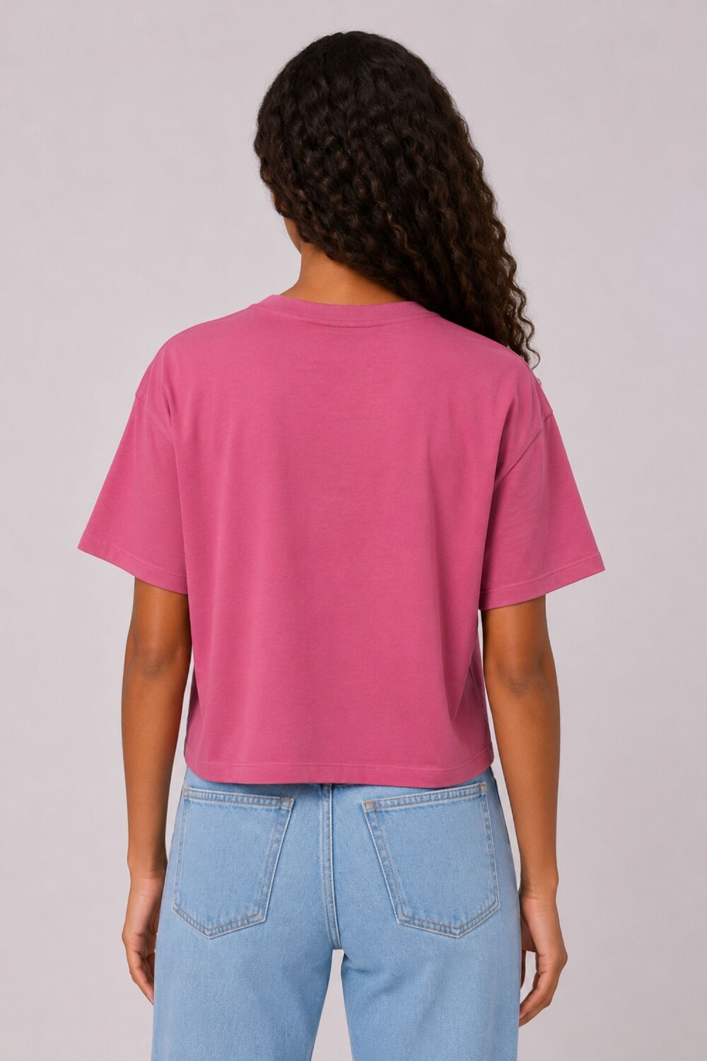 Remera Bearly Estampado 2