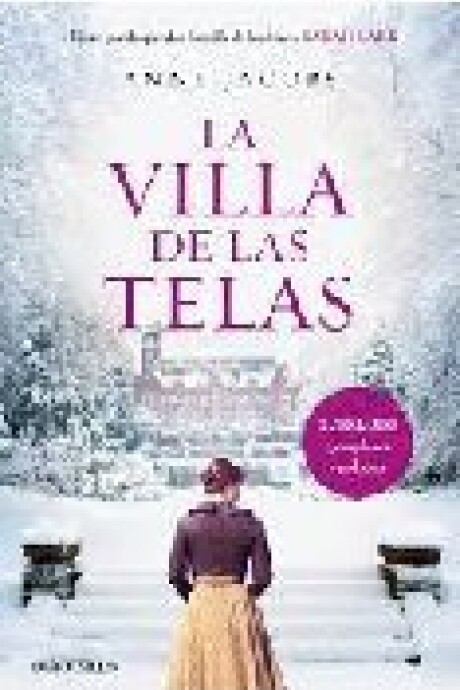 LA VILLA DE LAS TELAS LA VILLA DE LAS TELAS