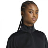 Conjunto Adidas W LIN TS VL Mujer KD9504 Negro-blanco