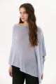 PONCHO SUNDANCE CELESTE