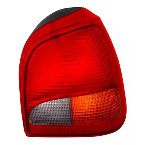 FARO TRASERO IZQUIERDO GOL G2 95/98 Faro Trasero Izquierdo Gol G2 95/98