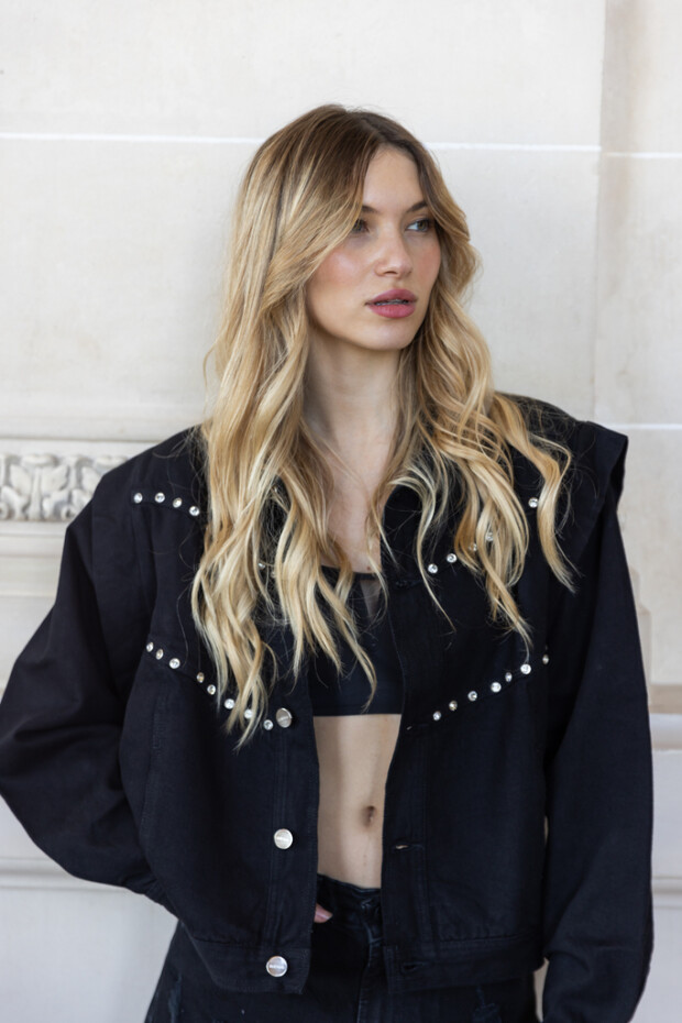 Campera Sofia Campera Sofia