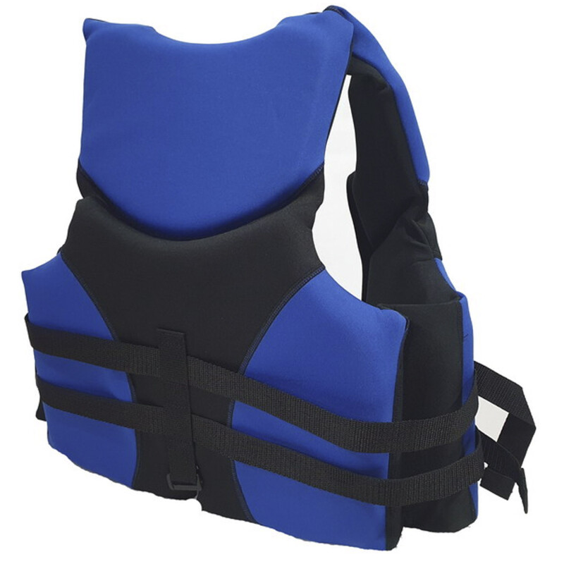 Chaleco Salvavidas Arye Fabricado en Neopreno para Niños Chaleco Salvavidas Arye Fabricado en Neopreno para Niños