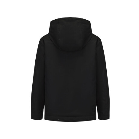 Campera HURLEY Black