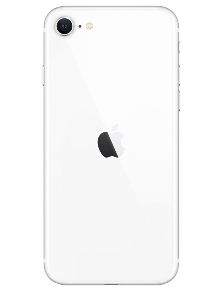 Celular iPhone SE 2020 64GB (Refurbished) Blanco
