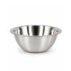 Bowl acero inox 28x9.8 cm PRISMA Bowl acero inox 28x9.8 cm PRISMA