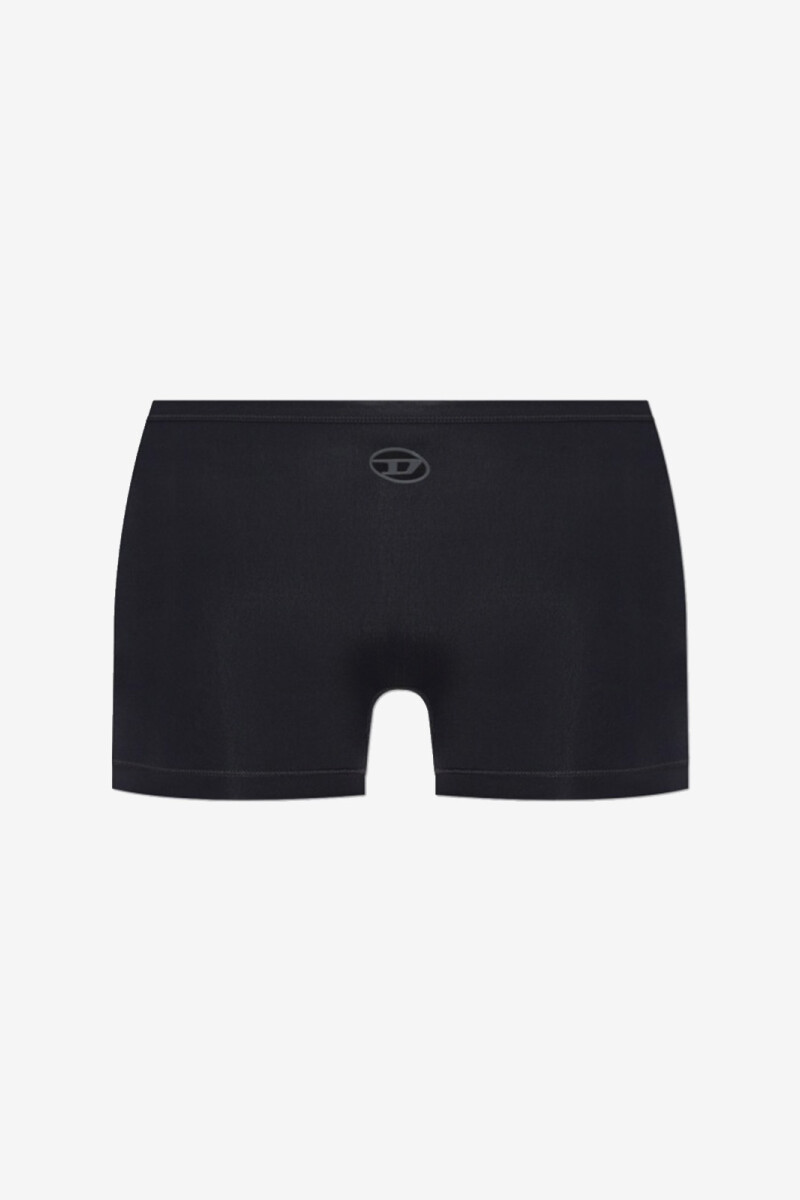 SOPHIA-UTLT PANTALON CORTO Negro