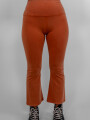 Pantalon Pierce Naranja