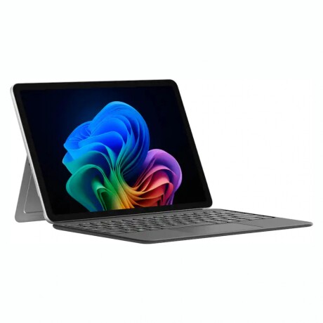 MICROSOFT Surface Pro 12' Táctil FHD 256GB / 16GB RAM Snapdragon X Plus - Platinum MICROSOFT Surface Pro 12' Táctil FHD 256GB / 16GB RAM Snapdragon X Plus - Platinum