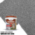 Recubriplast GRANIT -textura Gris Humo