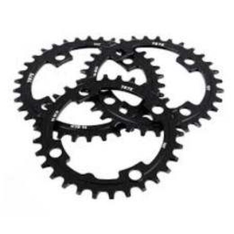 Monoplato Sunrace Ms00 96 Bcd 38t Monoplato Sunrace Ms00 96 Bcd 38t