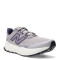Championes Unisex New Balance Garoe Gris - Lila