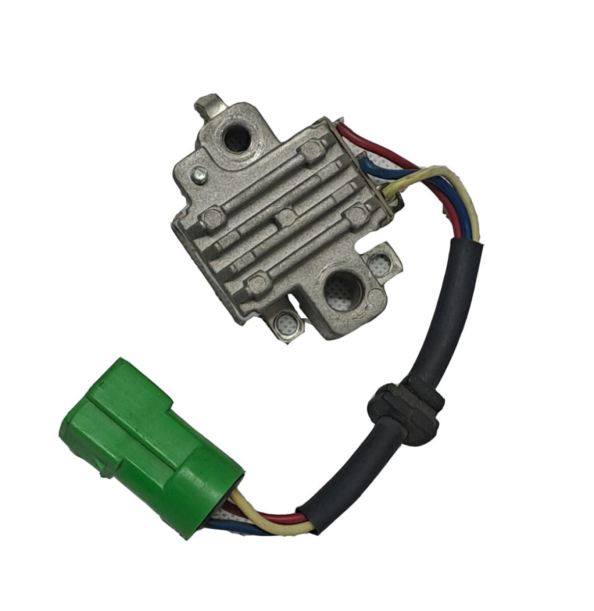 REGULADOR VOLTAJE GEELY GEELY CK1-CK2 DFM EFFA GONOW FICHA XXLIN/COM CHINO - 