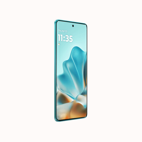 Celular Motorola Edge 60 Fusion 5G DS 8/256GB Verde
