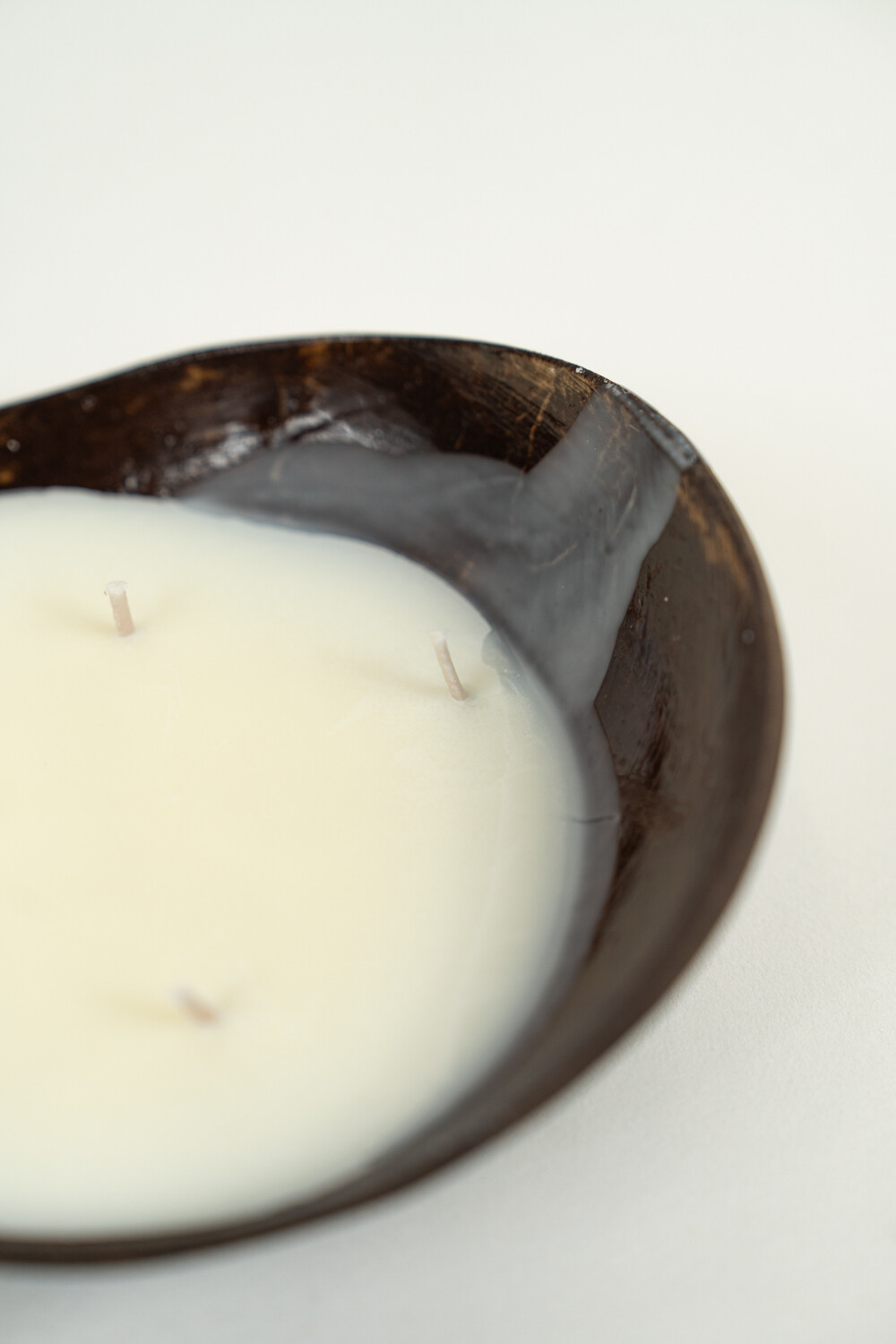 Vela Aromática, Coconut Multiple Color Unico