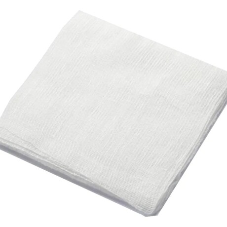 Licio Gasa 10 X 120 Trozos Licio Gasa 10 X 120 Trozos