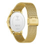 Reloj GUESS CHANDLER Acero Dorado Esfera 40mm 0