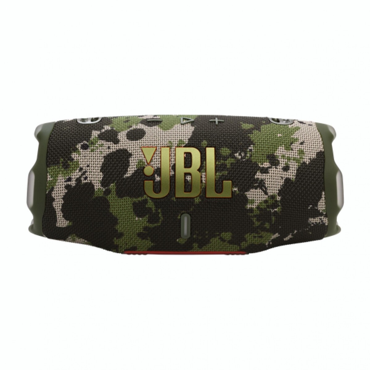 Parlante Inalámbrico JBL Charge 6 BT AI Hasta 28 Horas De Reproducción - Squad 