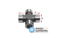 CRUCETA A:115,4mm B:39,6mm CRUCETA A:115,4mm B:39,6mm