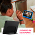 Tablet Fire 7 Kids Pro 16 Gb De 9.ª Generación TABLET AMAZON FIRE KIDS PRO 7 16GB NEGRO