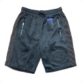 Short Bermuda Deportiva Gris Oscuro