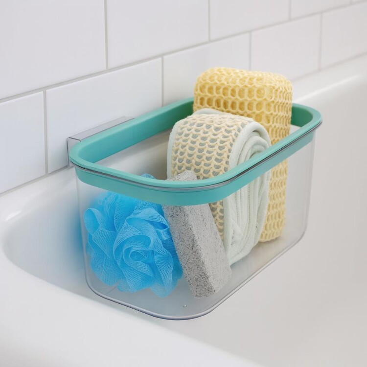 ORGANIZADOR MULTIUSO CON AGARRE ORGANIZADOR MULTIUSO CON AGARRE