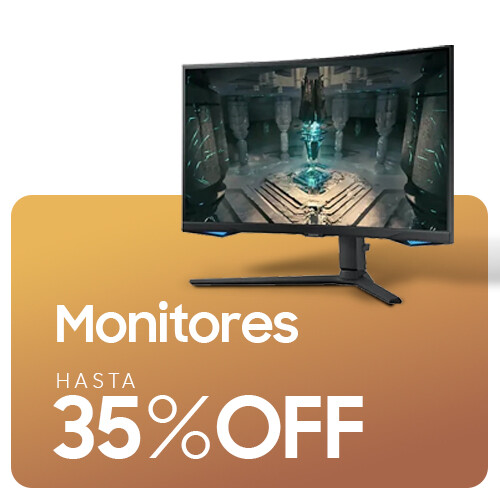 Monitores