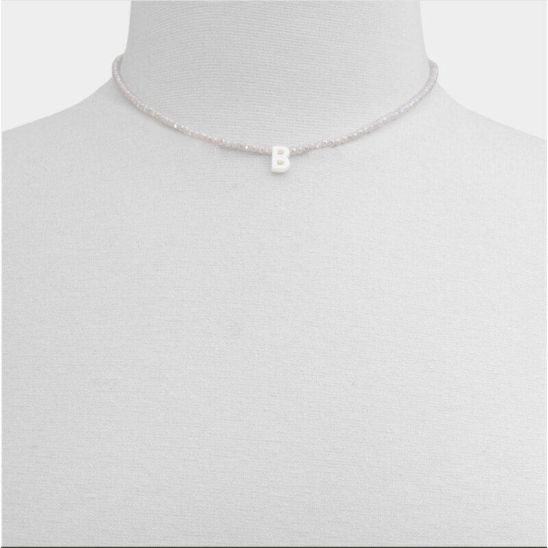 LOVELETTER GOLD DARK YELLOW