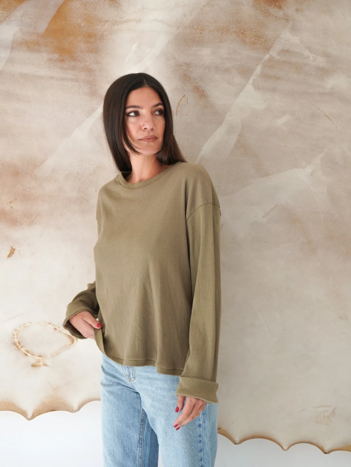 Comfortable T-shirt