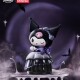 Caja sorpresa Kuromi daylight & moonlight Caja sorpresa Kuromi daylight & moonlight