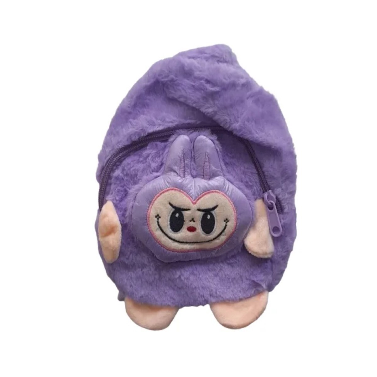 Bolso Labubu DB-23 - LILA 