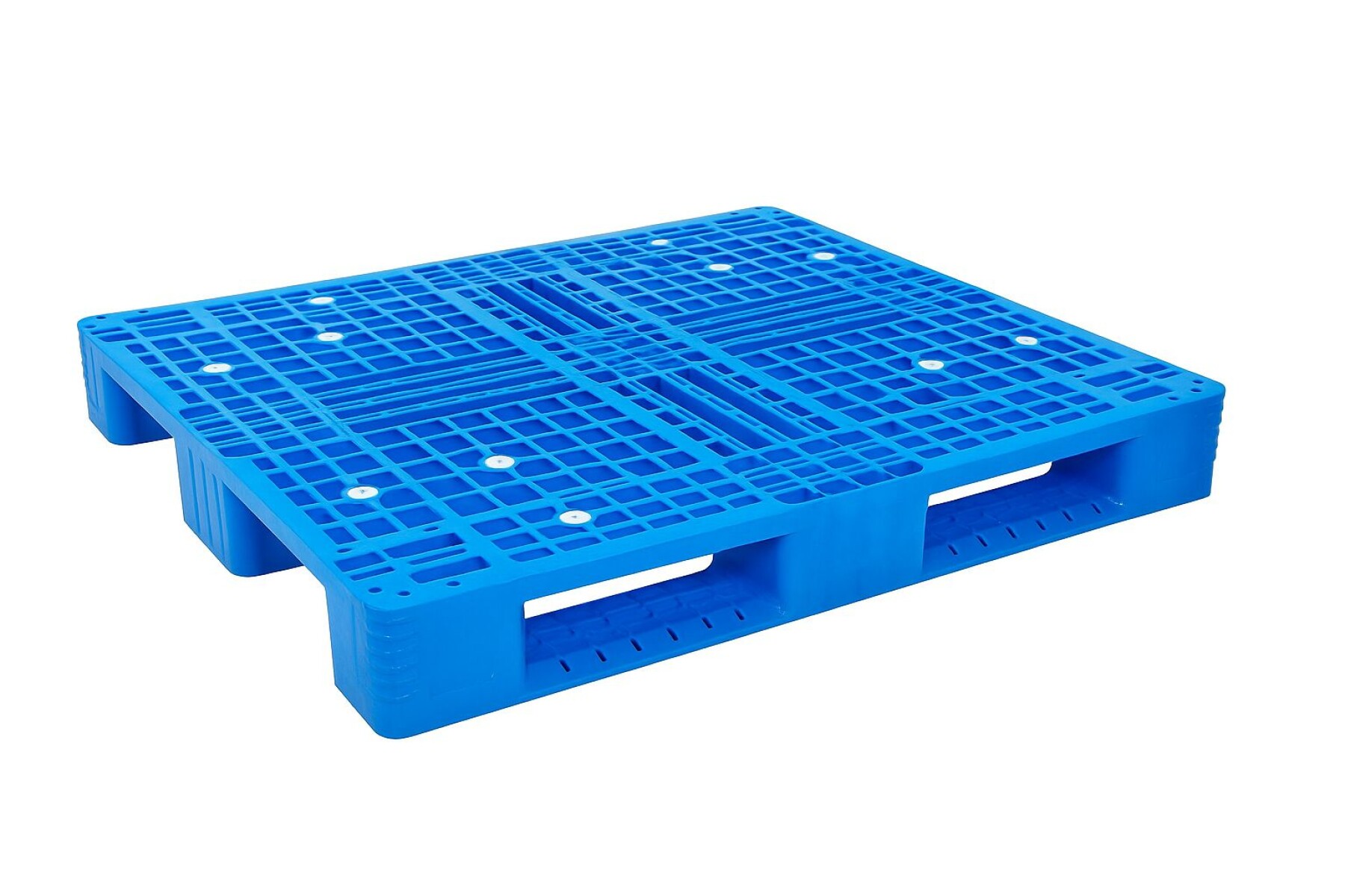 Pallets De Plástico - Nuevo 