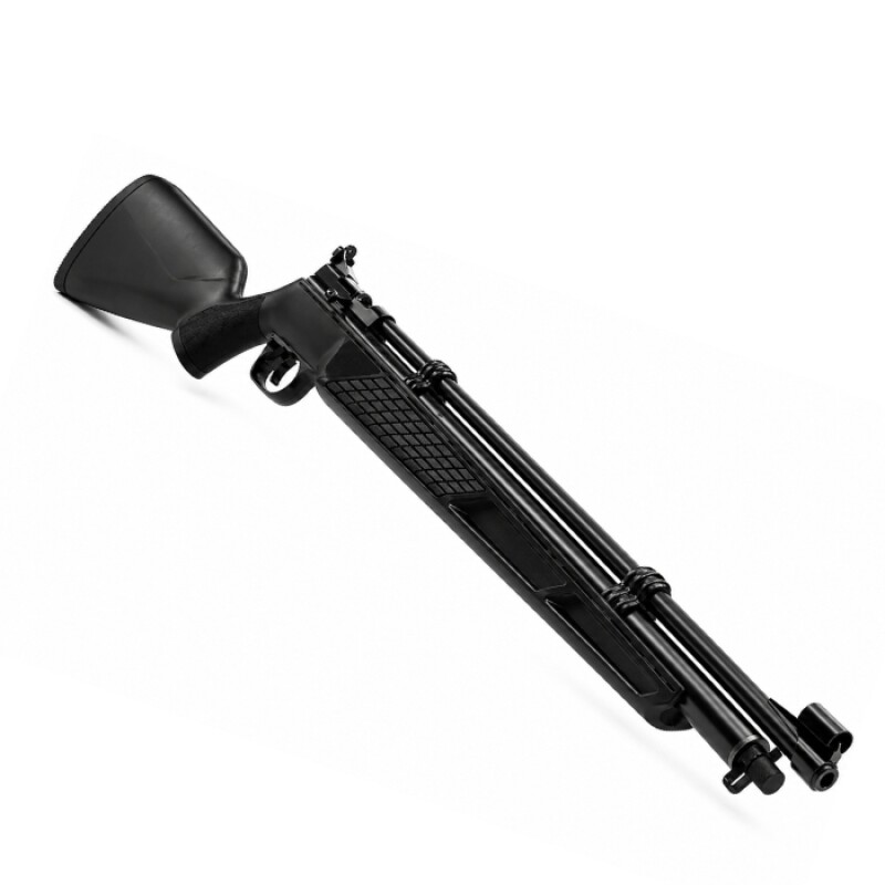 Rifle Chumbera Pcp Crosman 3622 5,5mm Rifle Chumbera Pcp Crosman 3622 5,5mm