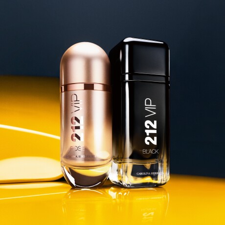 Perfume Carolina Herrera 212 Vip Rose EDP Perfume Carolina Herrera 212 Vip Rose EDP
